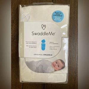 SwaddleMe Original Swaddle